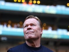 Belanda Gagal di Piala Dunia 2026, Koeman Mundur dari Kursi Pelatih