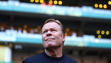 Belanda Gagal di Piala Dunia 2026, Koeman Mundur dari Kursi Pelatih