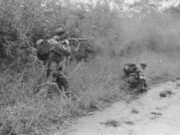 Belanda Serang Indonesia dalam Agresi Militer I pada 21 Juli 1947
