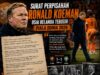 Belanda Tersingkir di 32 Besar, Ronald Koeman Mundur dari Timnas