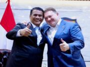 Belarus Ajak Indonesia Kerja Sama Pasok 14.000 Ton CPO dan 120.000 Ton Kakao Tahunan