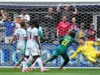 Belgia Balikkan Nasib, Senegal Jadi Korban Comeback Kedua di Piala Dunia
