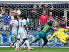 Belgia Balikkan Nasib, Senegal Jadi Korban Comeback Kedua di Piala Dunia