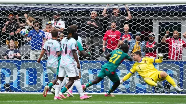 Belgia-Balikkan-Nasib-Senegal-Jadi-Korban-Comeback-Kedua-di-Piala-Dunia