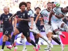 Belgia Hancurkan Amerika Serikat, Siap Hadapi Spanyol di Perempat Final