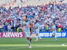 Belgia Hancurkan Harapan Amerika Serikat di 16 Besar Piala Dunia 2026