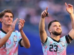 Belgia Kalahkan AS 4-1, Raskin: Ada Keadilan di Balik Kontroversi