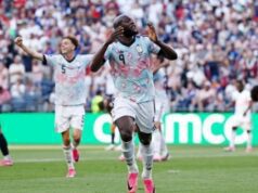Belgia Kalahkan AS 4-1 di 16 Besar Piala Dunia 2026, Sindir Kontroversi Trump
