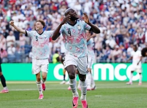 Belgia Kalahkan AS 4-1 di 16 Besar Piala Dunia 2026, Sindir Kontroversi Trump