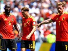 Belgia Menang Dramatis atas Senegal, Lukaku Akui Tak Siap Mental Ambil Penalti