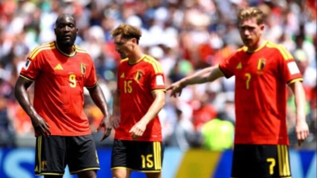 Belgia-Menang-Dramatis-atas-Senegal-Lukaku-Akui-Tak-Siap-Mental-Ambil-Penalti