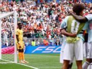 Belgia Selamatkan Diri dengan Penalti Menit Terakhir Lawan Senegal