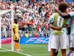 Belgia Selamatkan Diri dengan Penalti Menit Terakhir Lawan Senegal