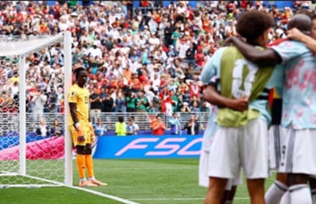 Belgia-Selamatkan-Diri-dengan-Penalti-Menit-Terakhir-Lawan-Senegal