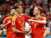 Belgia Tantang Senegal, De Ketelaere: Favorit Bukan Ukuran Kemenangan