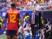 Belgia Tersingkir Setelah Kalah Tipis dari Spanyol di Perempatfinal Piala Dunia 2026