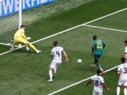 Belgia Tertinggal 0-1 dari Senegal di Babak Pertama 32 Besar Piala Dunia 2026
