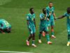 Belgia Tertinggal 0-1 dari Senegal di Babak Pertama Piala Dunia 2026