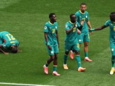 Belgia Tertinggal 0-1 dari Senegal di Babak Pertama Piala Dunia 2026