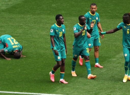 Belgia Tertinggal 0-1 dari Senegal di Babak Pertama Piala Dunia 2026