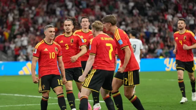 Belgia-dan-Senegal-Beradu-di-Babak-32-Besar-Piala-Dunia-2026