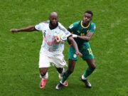 Belgia dan Senegal Tahan Imbang 2-2 di Babak Pertama Extra Time