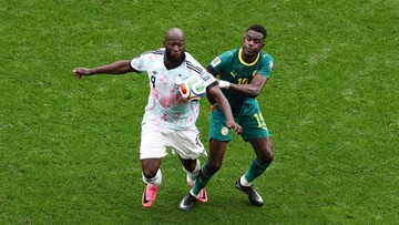Belgia dan Senegal Tahan Imbang 2-2 di Babak Pertama Extra Time
