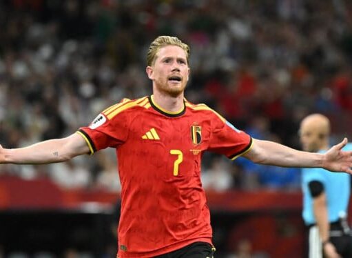 Belgia vs Amerika Serikat Bertaruh Tiket Perempat Final di Piala Dunia 2026