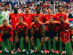 Belgia vs Senegal di 32 Besar Piala Dunia 2026: Perpisahan Era De Bruyne?