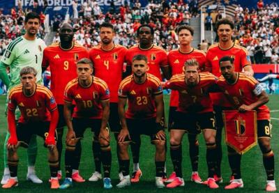 Belgia vs Senegal di 32 Besar Piala Dunia 2026: Perpisahan Era De Bruyne?