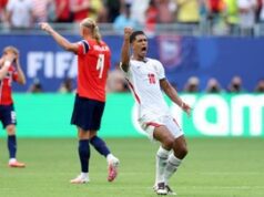 Bellingham Brace Bawa Inggris Tembus Semifinal Piala Dunia 2026
