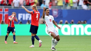 Bellingham Brace Bawa Inggris Tembus Semifinal Piala Dunia 2026