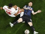 Bellingham Ungkap Percakapan Panas dengan Messi di Semifinal Piala Dunia 2026