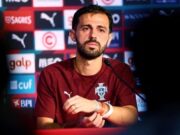 Bernardo Silva Siap Bermain Lima Menit demi Portugal