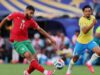 Bersinar di Piala Dunia 2026, Ismael Saibari Resmi Bergabung dengan Bayern Munich