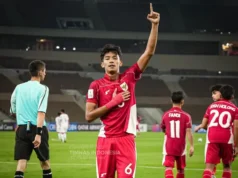 Bhayangkara FC Perpanjang Kontrak Evandra Florasta, Tanda Siap Bangun Masa Depan