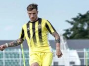 Bhayangkara FC Resmi Boyong Striker Andalan Timnas Makedonia Utara