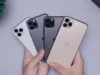 Biaya Komponen iPhone 18 Pro Melonjak Tajam, Bocoran Desain Bertebaran di Dark Web