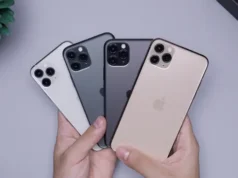 Biaya Komponen iPhone 18 Pro Melonjak Tajam, Bocoran Desain Bertebaran di Dark Web