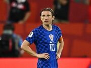Bilic Upayakan Modric Tunda Pensiun dari Timnas Kroasia