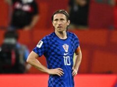 Bilic Upayakan Modric Tunda Pensiun dari Timnas Kroasia