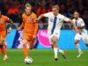 Bintang Barcelona Frenkie de Jong Cedera Parah, Salahkan Timnas Belanda