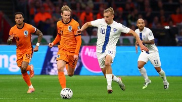 Bintang Barcelona Frenkie de Jong Cedera Parah, Salahkan Timnas Belanda