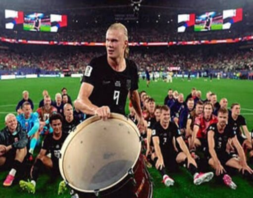 Bintang Liga Inggris Mendominasi Piala Dunia 2026