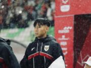 Bintang Muda Persija Jakarta Sambut Gembira Cabut Larangan Suporter Tandang di Super League 2026-2027