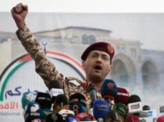 Blokade Laut Merah Memanas, Houthi Serang Dua Tanker Arab Saudi