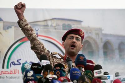 Blokade Laut Merah Memanas, Houthi Serang Dua Tanker Arab Saudi