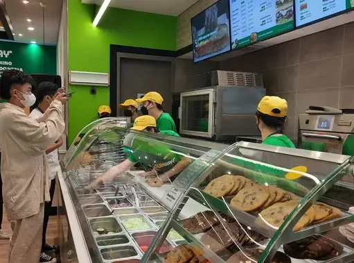 Bocah 3 Tahun Berat Badan Capai 35 Kg Usai Jadi Bintang Mukbang