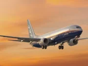 Boeing 737 Kargo Hilang Kontak di Pakistan Setelah Menukik Tajam