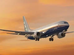 Boeing 737 Kargo Hilang Kontak di Pakistan Setelah Menukik Tajam